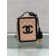 CHANEL 샤넬 크로스백 4COLOR