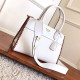 PRADA 프라다 패러다임 토트 숄더백 1BA102-7