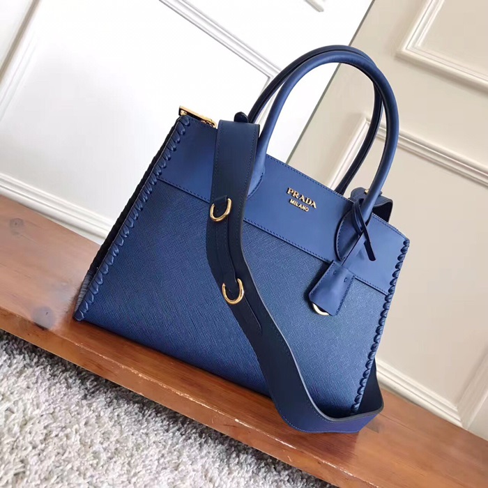 PRADA 프라다 패러다임 토트 숄더백 1BA102-6
