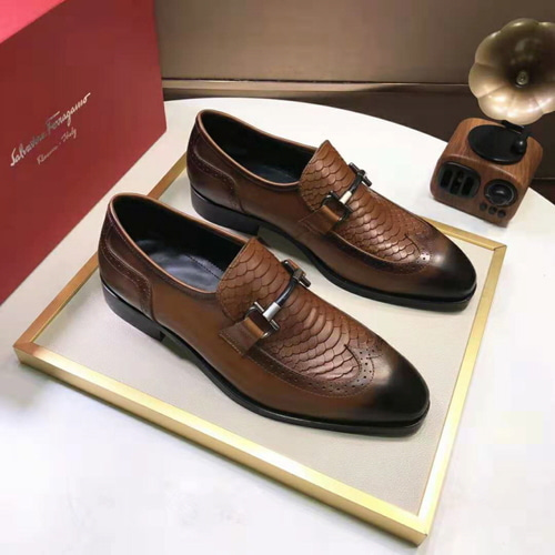 FERRAGAMO 페레가모 구두