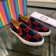 GUCCI 구찌 슬립온