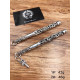 CHROME HEARTS 크롬하츠 925실버 볼펜 (볼펜심교체)