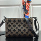 LOUIS VUITTON 루이비통 여성용 엠프린틴트 크로스백 3가지 색상