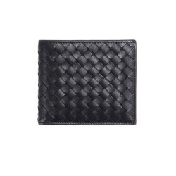 BOTTEGA VENETA 보테가베네타 반지갑 4COLOR