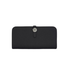 HERMES 에르메스 도곤 렉토 베르소 장지갑 9COLOR