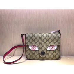 GUCCI 구찌 미니 크로스백 410806-2