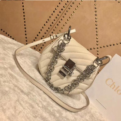 CHLOE 끌로에 드류백 비쥬-2
