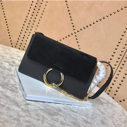 CHLOE 끌로에 페이백 스몰-1