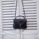 SAINT LAURENT 생로랑 사첼백 392737-3