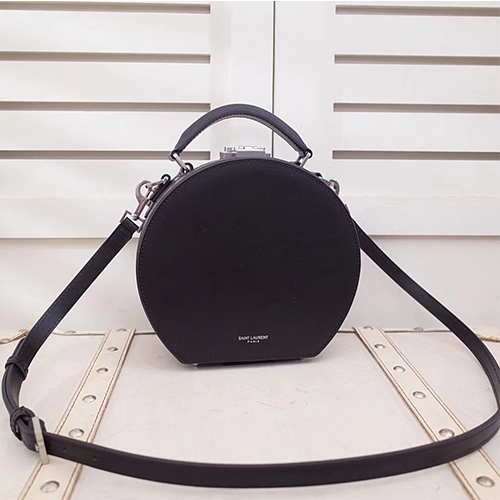 SAINT LAURENT 생로랑 샤포 숄더백 516858