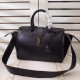 SAINT LAURENT 생로랑 스몰 모노그램 다운타운 카바백 436832