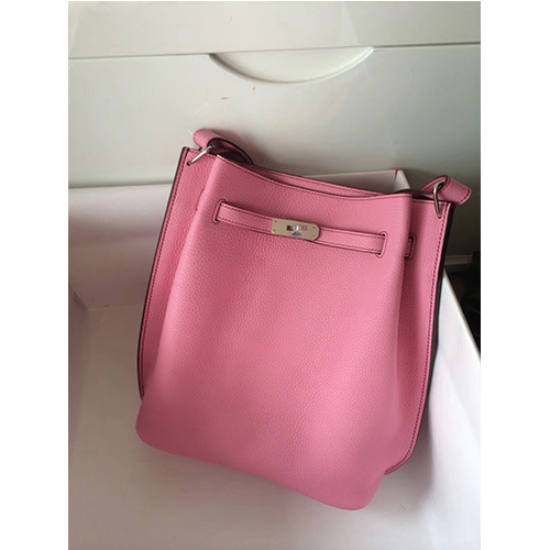 HERMES 에르메스 소켈리 토고 27cm-1