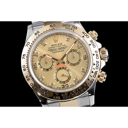 ROLEX 로렉스 데이토나-75 116523 18K포금