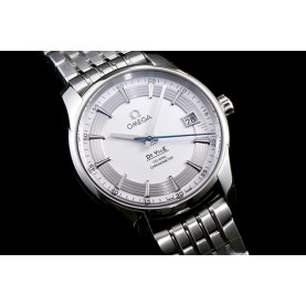 OMEGA 오메가 드빌 431.30.41.21.02.001