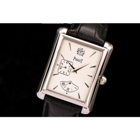 PIAGET 피아제 블랙타이-1 G0A33069