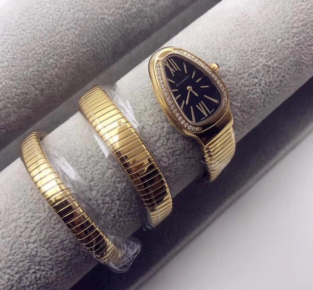 BULGARI 불가리 여성용시계