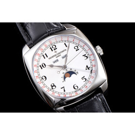 VACHERON CONSTANTIN 바쉐론 콘스탄틴 하모니-5 4000S000R-B123