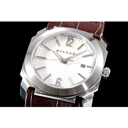 BULGARI 불가리 옥토-36 41mm 101964