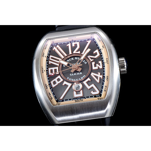FRANCK MULLER 프랭크뮬러 뱅가드-12 V 45 SC DT