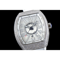 FRANCK MULLER 프랭크뮬러 뱅가드-14 V45 SC DT