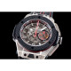 HUBLOT 위블로 빅뱅-40 칼리버 401.NQ.0123.VR