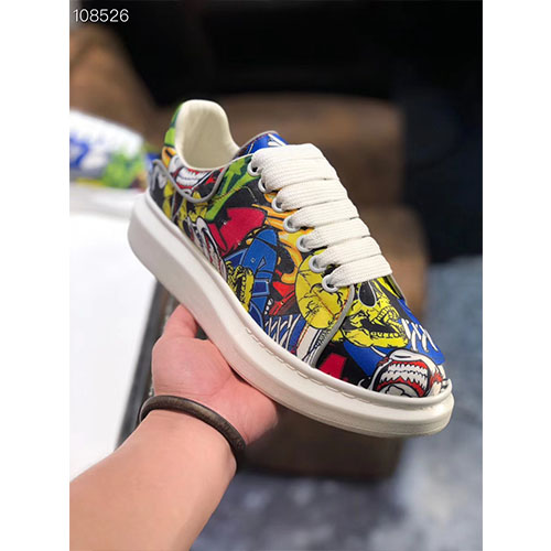 ALEXANDER MCQUEEN 알렉산더맥퀸 M2451-2