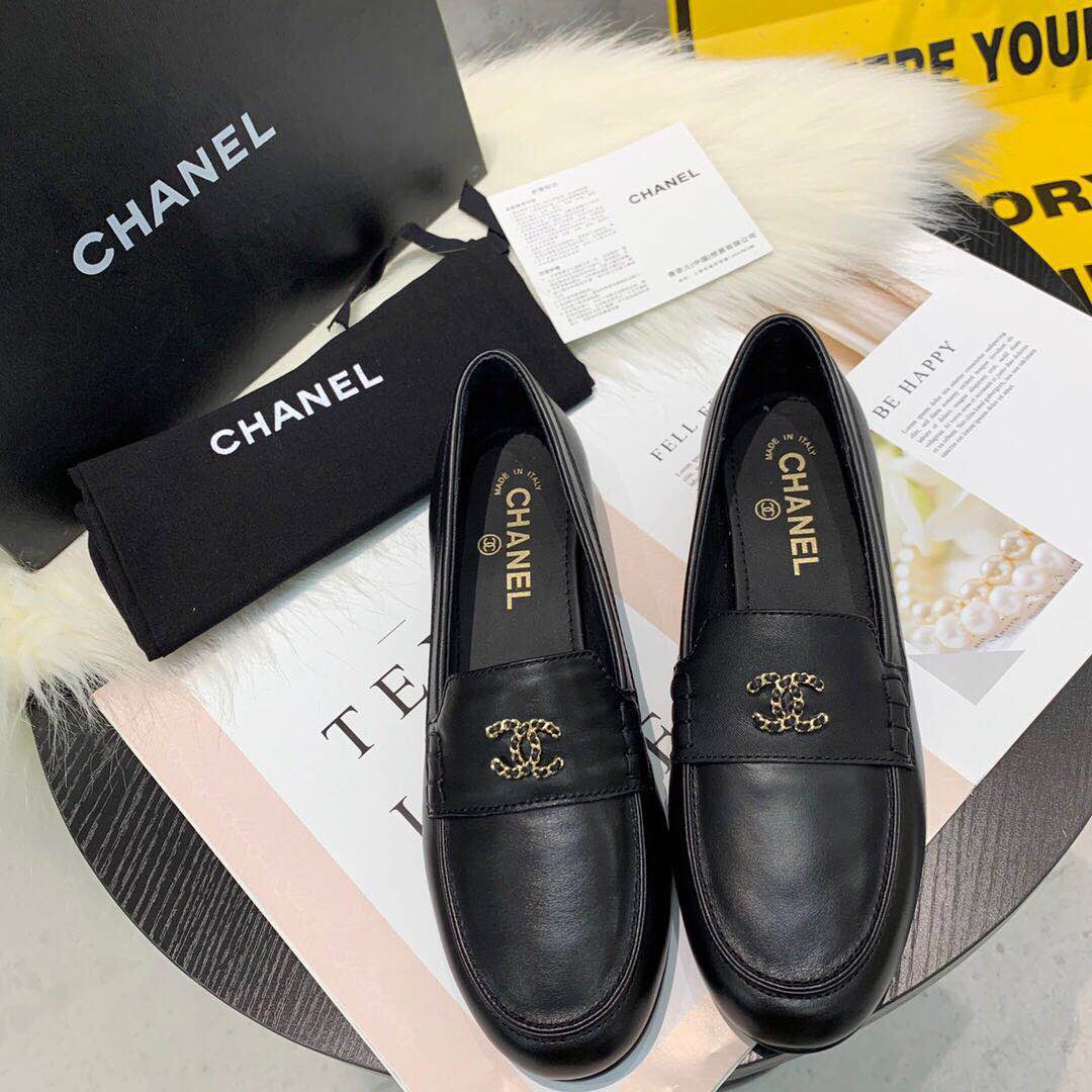 CHANEL 샤넬 구두