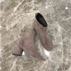 DIOR 디올 여성용 부츠 M2353-1
