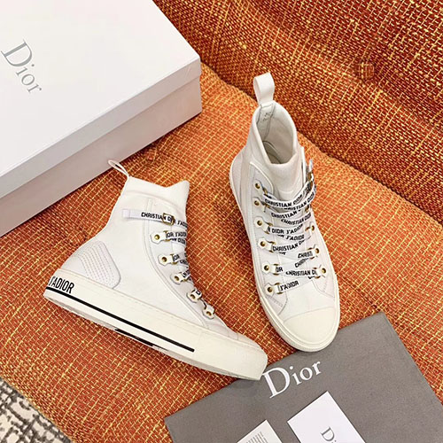 DIOR 디올 워크앤디올 하이 M2775-2
