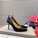 VALENTINO 발렌티노 8cm M2760-3