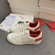 VALENTINO 발렌티노 백넷 스니커즈 M1418-4