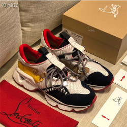 CHRISTIAN LOUBOUTIN 크리스찬루부탱 M1820-1