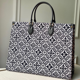 LOUIS VUITTON 루이비통 온더고  토트백 M44576 2020신상