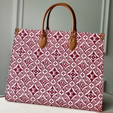 LOUIS VUITTON 루이비통 온더고  토트백 M44576 2020신상