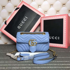 GUCCI 구찌 신상 마틀라세 PM,MM,GM