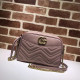 GUCCI 구찌 마몬트 신상 미디엄 443499