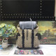 GUCCI 구찌 남성용 백팩 547834