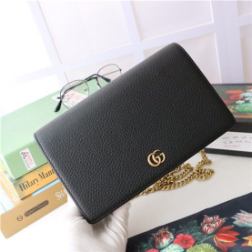 GUCCI 구찌  체인 숄더백 497985 신상