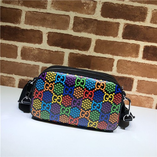 GUCCI 구찌 사이키델릭 카메라백 574886 2020/신상