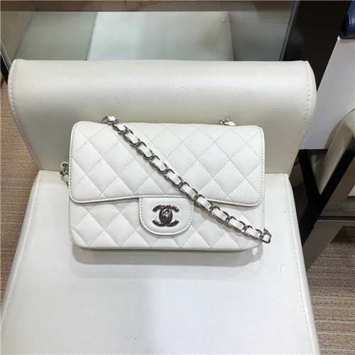 CHANEL 샤넬 캐비어 미니 1116