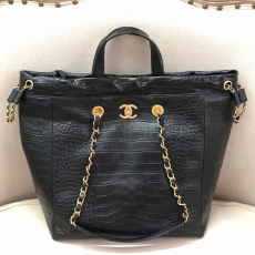 CHANEL 샤넬 쇼핑백 토트&숄더백 AS16900-1