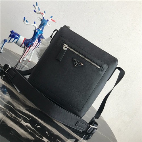 PRADA 프라다 사피아노 숄더백 P50231