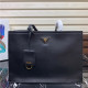 PRADA 프라다 토트백 1BG122