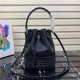 PRADA 프라다 버킷백 1BH038