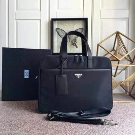PRADA 프라다 남성용 서류가방 2VE005