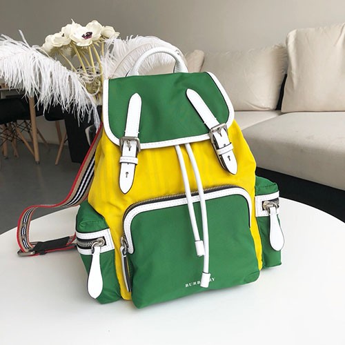 BURBERRY 버버리 백팩  B809910-2