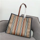 BURBERRY 버버리 쇼핑백 B4519
