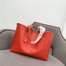BURBERRY 버버리 쇼핑백 B81899-3