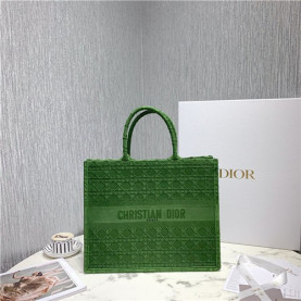 DIOR 디올 북백 토트 M1286-6