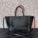 VALENTNIO 발렌티노 양면용 쇼핑백 33CM B0067-5 신상